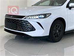 بي واي دي Qin Plus